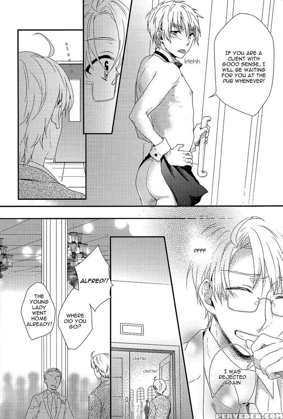 (c85) [tata (ontsu)] Naked (hetalia: Axis Powers) [english] [aokakesu] 1