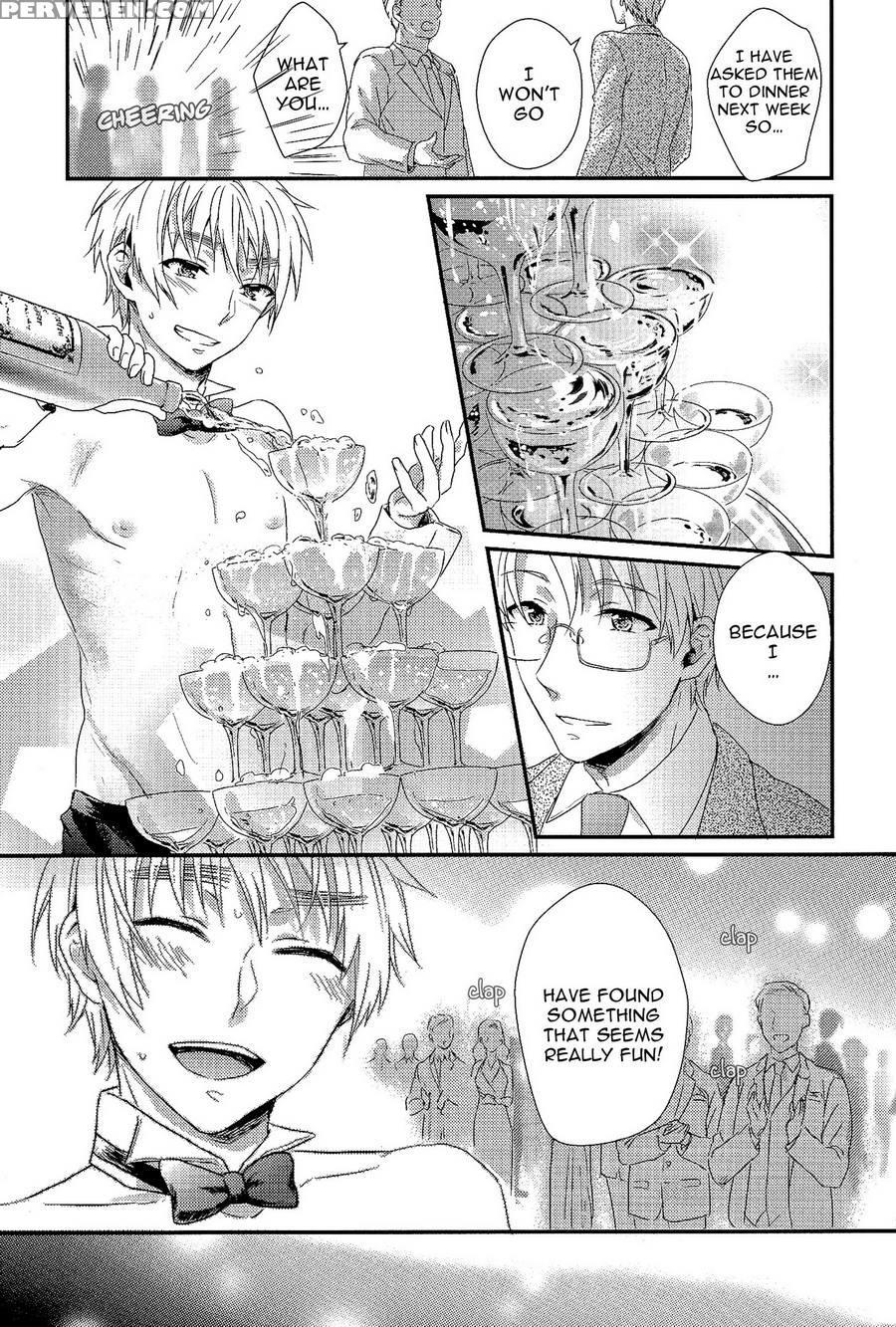 (c85) [tata (ontsu)] Naked (hetalia: Axis Powers) [english] [aokakesu] 1