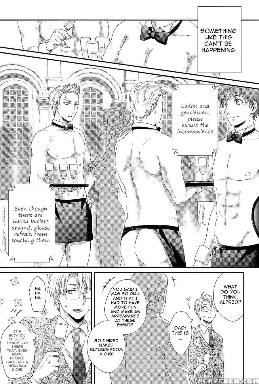 (c85) [tata (ontsu)] Naked (hetalia: Axis Powers) [english] [aokakesu] 1