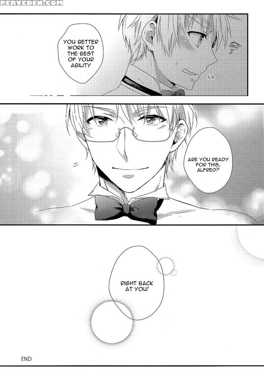 (c85) [tata (ontsu)] Naked (hetalia: Axis Powers) [english] [aokakesu] 1