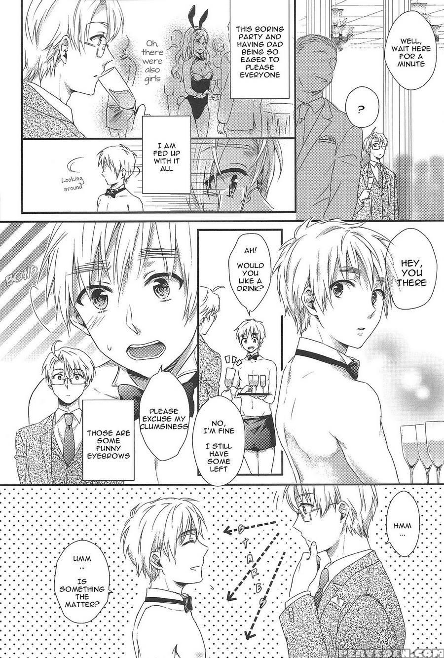 (c85) [tata (ontsu)] Naked (hetalia: Axis Powers) [english] [aokakesu] 1