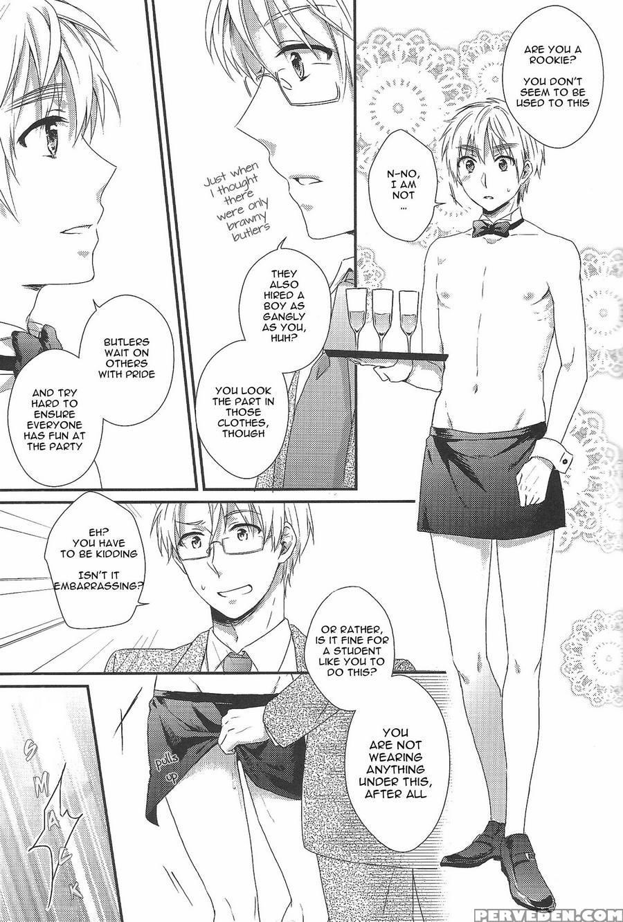 (c85) [tata (ontsu)] Naked (hetalia: Axis Powers) [english] [aokakesu] 1