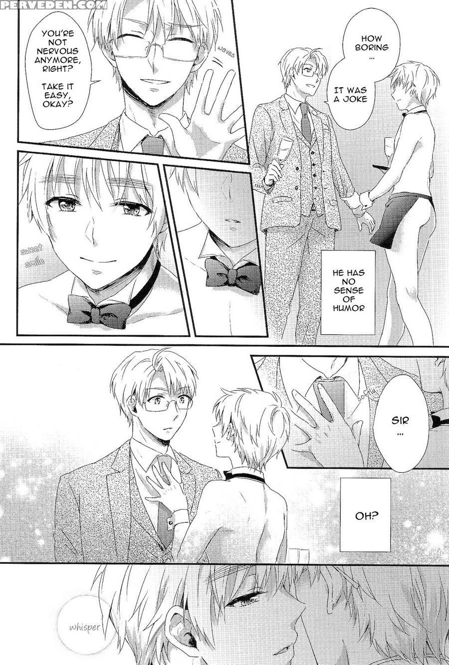 (c85) [tata (ontsu)] Naked (hetalia: Axis Powers) [english] [aokakesu] 1