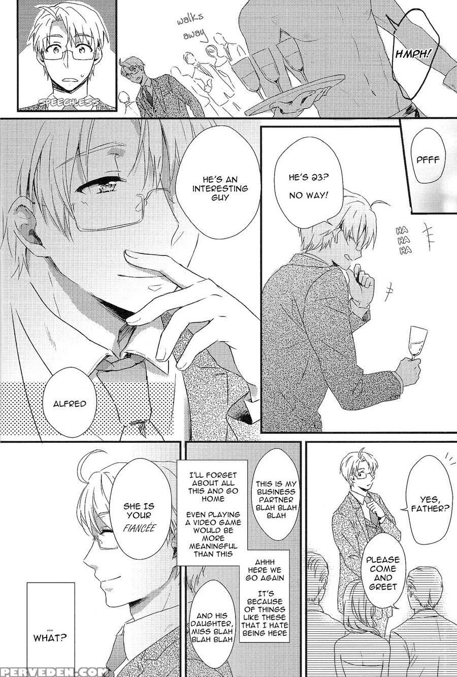 (c85) [tata (ontsu)] Naked (hetalia: Axis Powers) [english] [aokakesu] 1