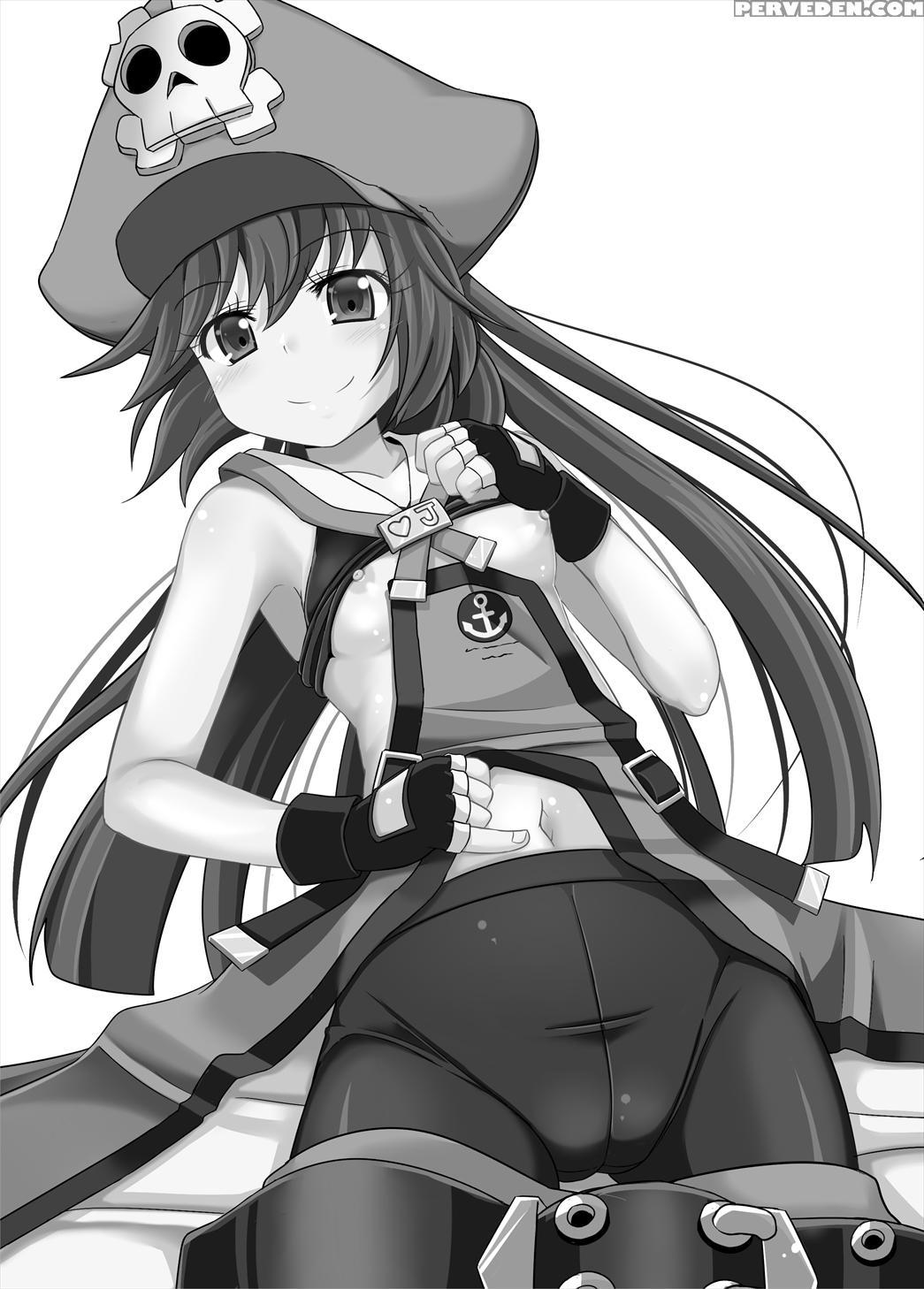 (c85) [tonkotsu Fuumi (poncocchan)] May Zanmai (guilty Gear) [english] [smdc] 1