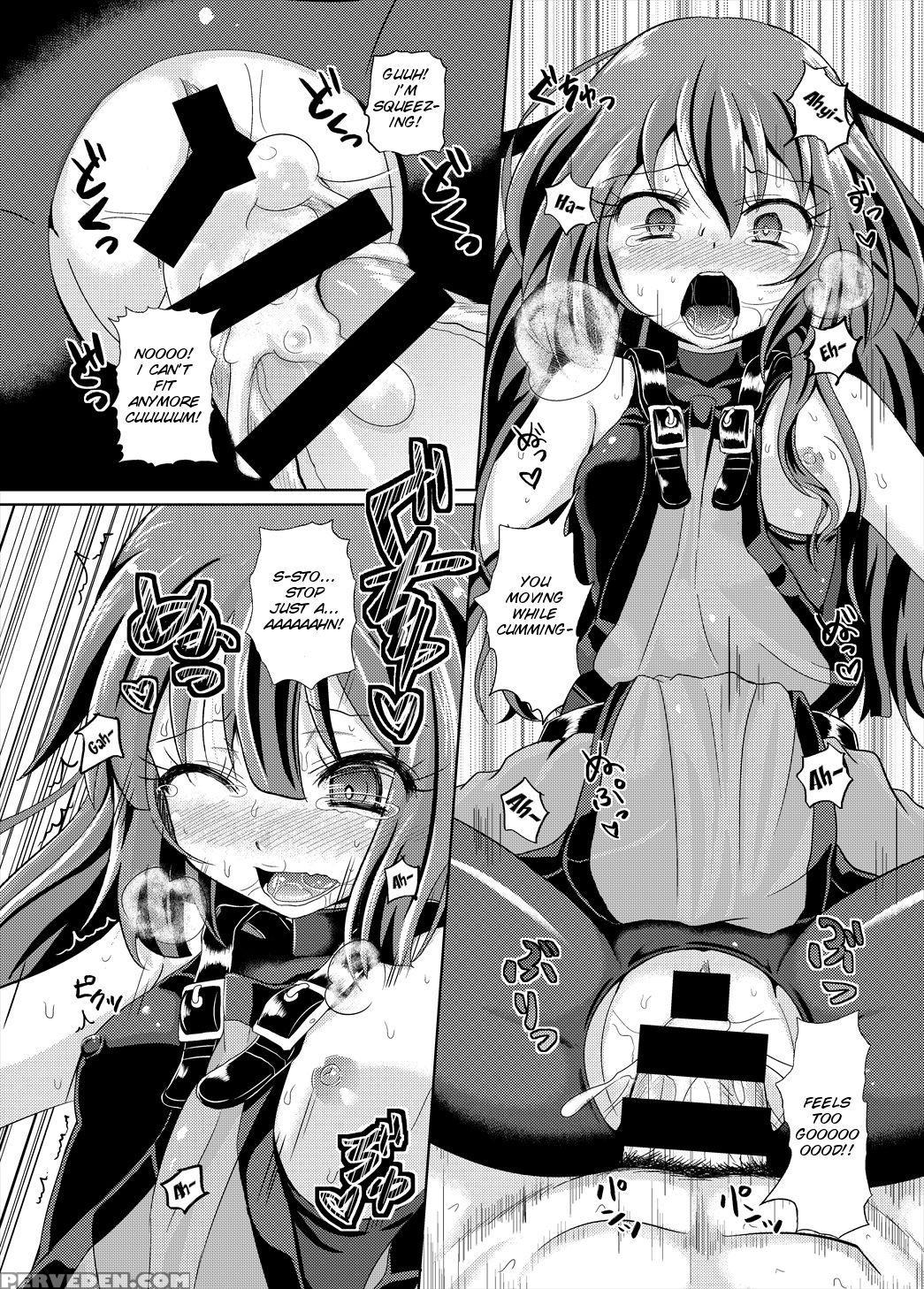 (c85) [tonkotsu Fuumi (poncocchan)] May Zanmai (guilty Gear) [english] [smdc] 1