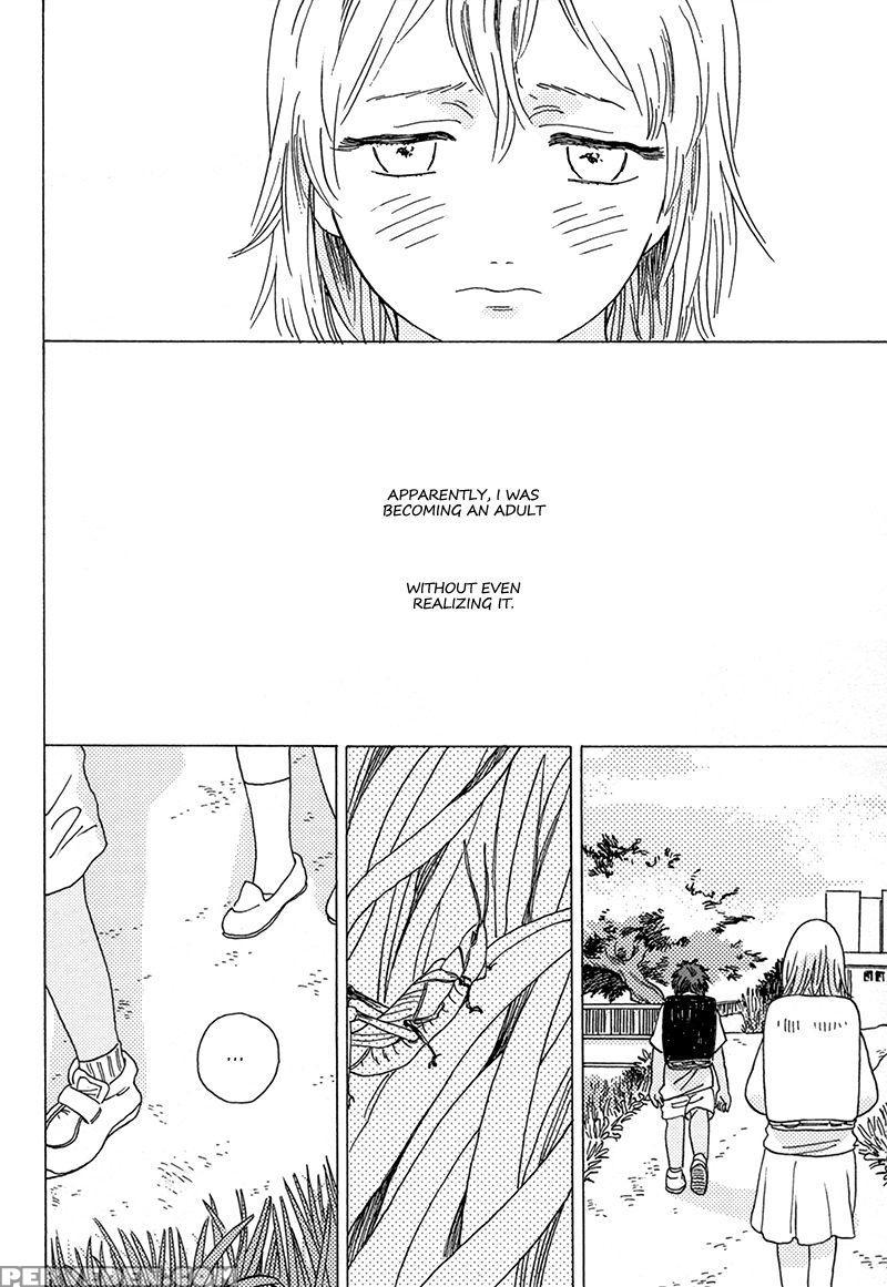 (c85) [uhlala. (resu)] Seini Yorisou (kuroko No Basuke) [english] [blue Spring Scans + Taste And Eat] Chapter 1 Page 24