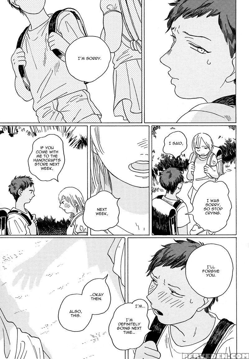 (c85) [uhlala. (resu)] Seini Yorisou (kuroko No Basuke) [english] [blue Spring Scans + Taste And Eat] Chapter 1 Page 25
