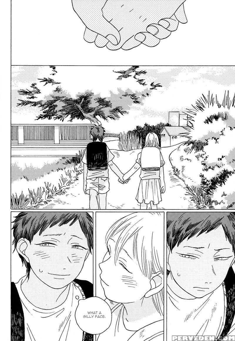 (c85) [uhlala. (resu)] Seini Yorisou (kuroko No Basuke) [english] [blue Spring Scans + Taste And Eat] Chapter 1 Page 26