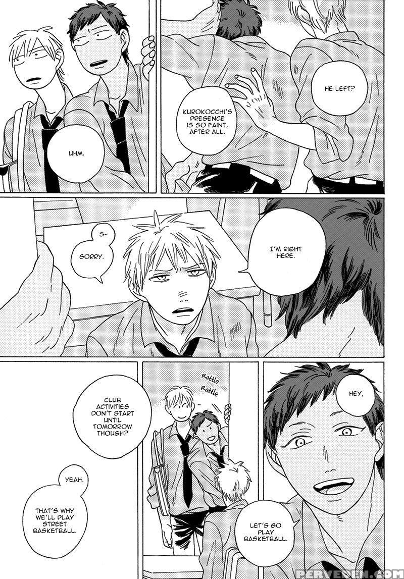 (c85) [uhlala. (resu)] Seini Yorisou (kuroko No Basuke) [english] [blue Spring Scans + Taste And Eat] Chapter 1 Page 37
