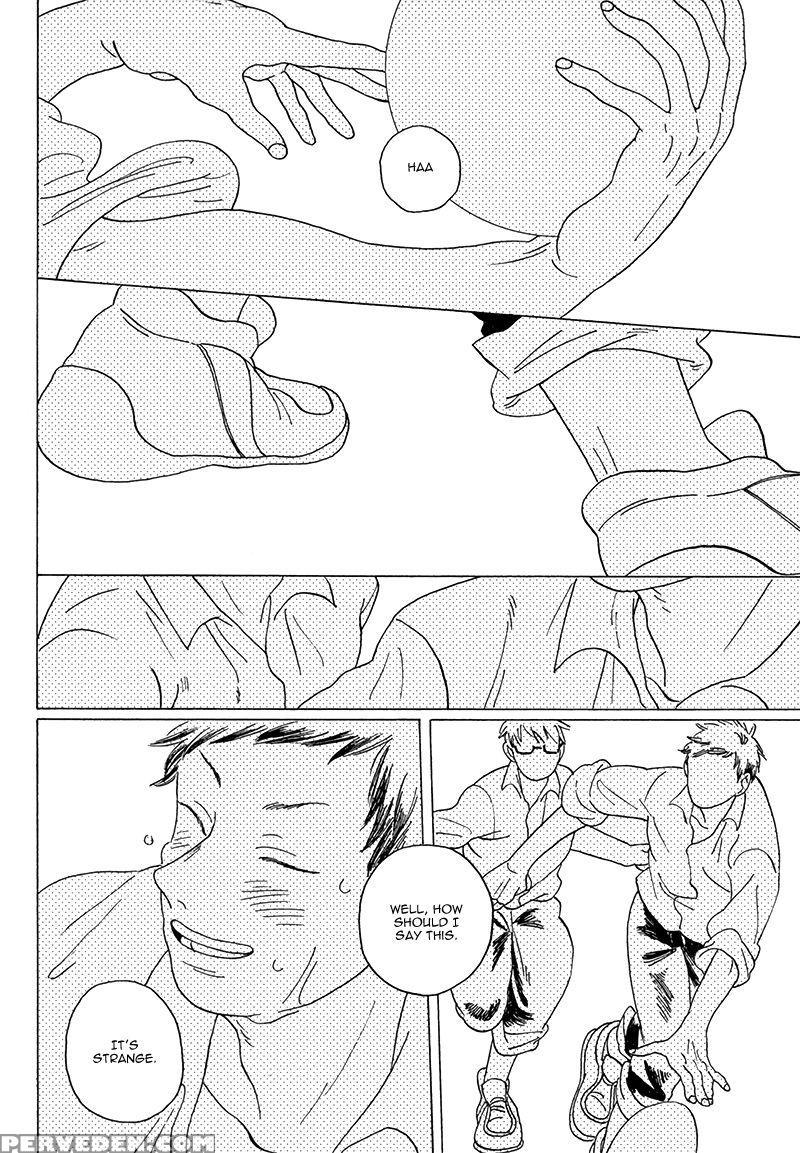 (c85) [uhlala. (resu)] Seini Yorisou (kuroko No Basuke) [english] [blue Spring Scans + Taste And Eat] Chapter 1 Page 38