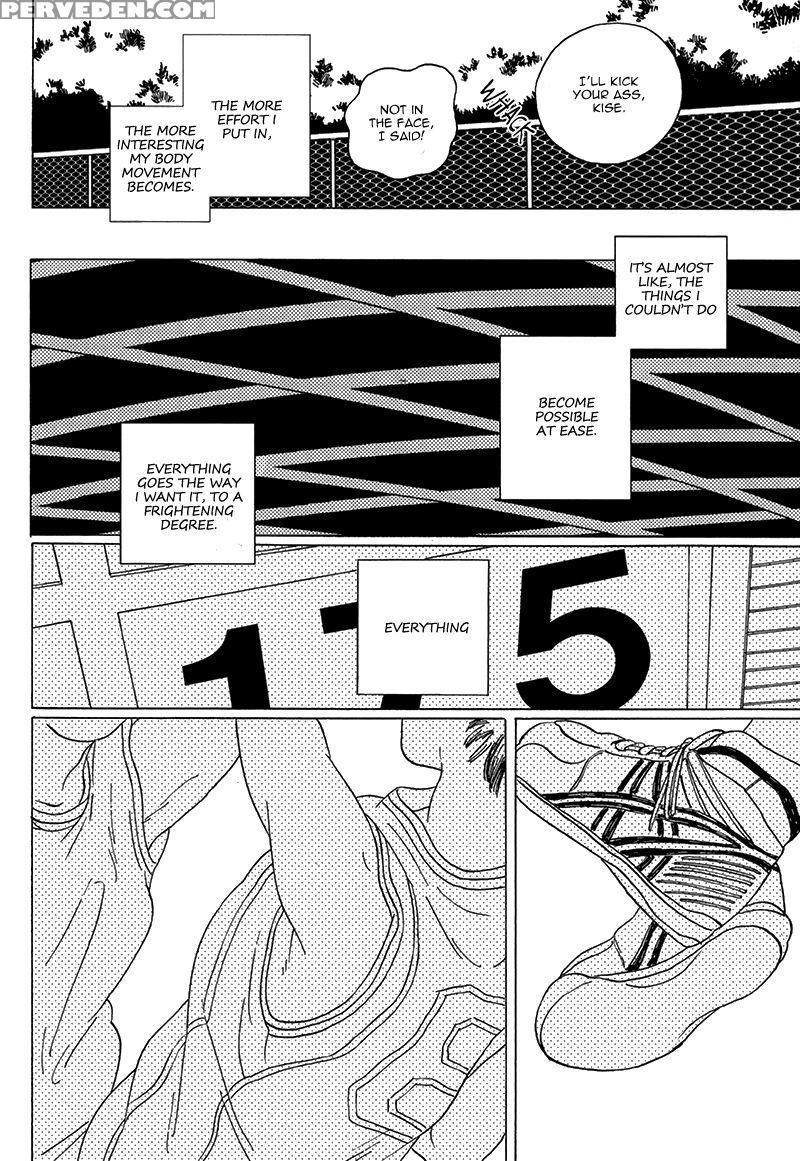 (c85) [uhlala. (resu)] Seini Yorisou (kuroko No Basuke) [english] [blue Spring Scans + Taste And Eat] Chapter 1 Page 42