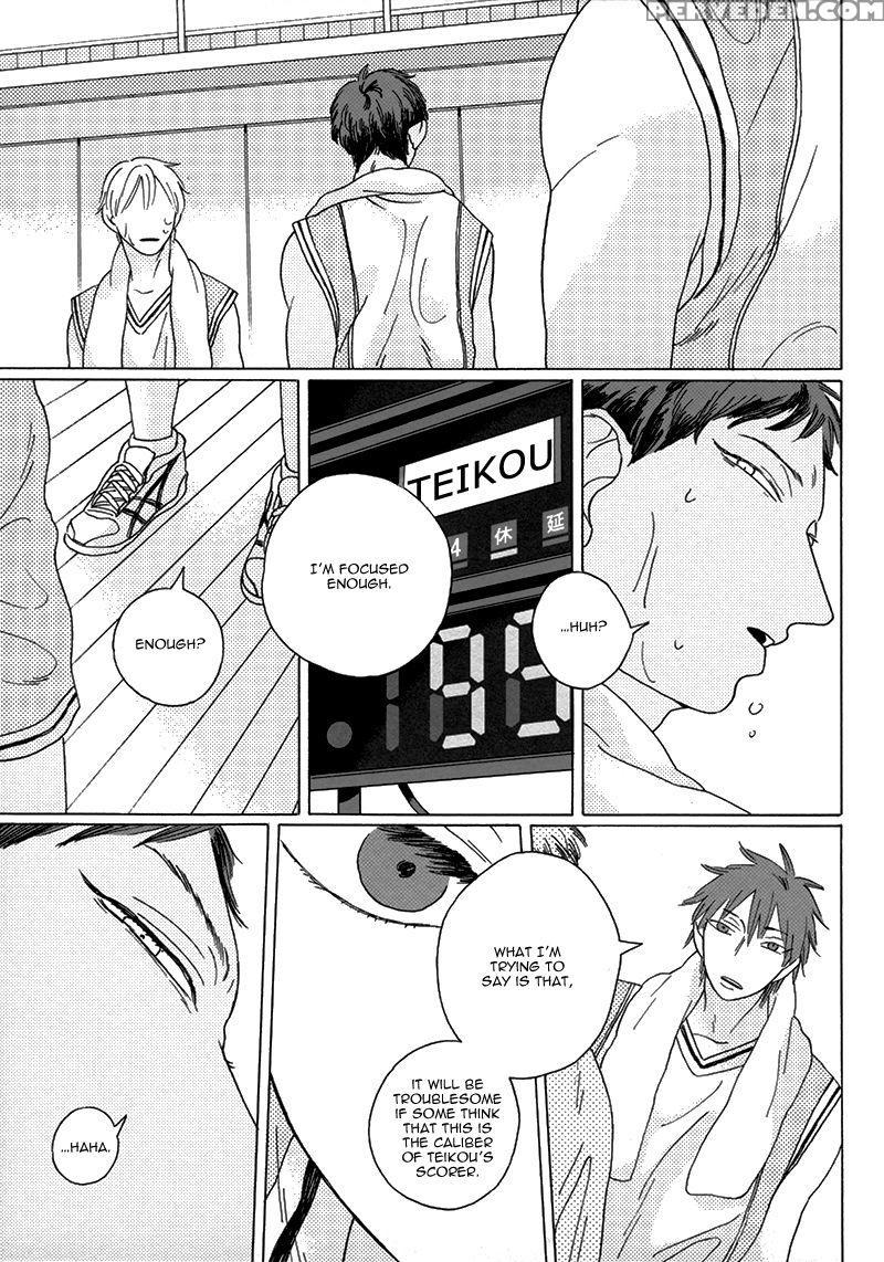 (c85) [uhlala. (resu)] Seini Yorisou (kuroko No Basuke) [english] [blue Spring Scans + Taste And Eat] Chapter 1 Page 47