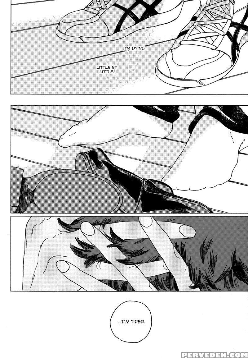 (c85) [uhlala. (resu)] Seini Yorisou (kuroko No Basuke) [english] [blue Spring Scans + Taste And Eat] Chapter 1 Page 50