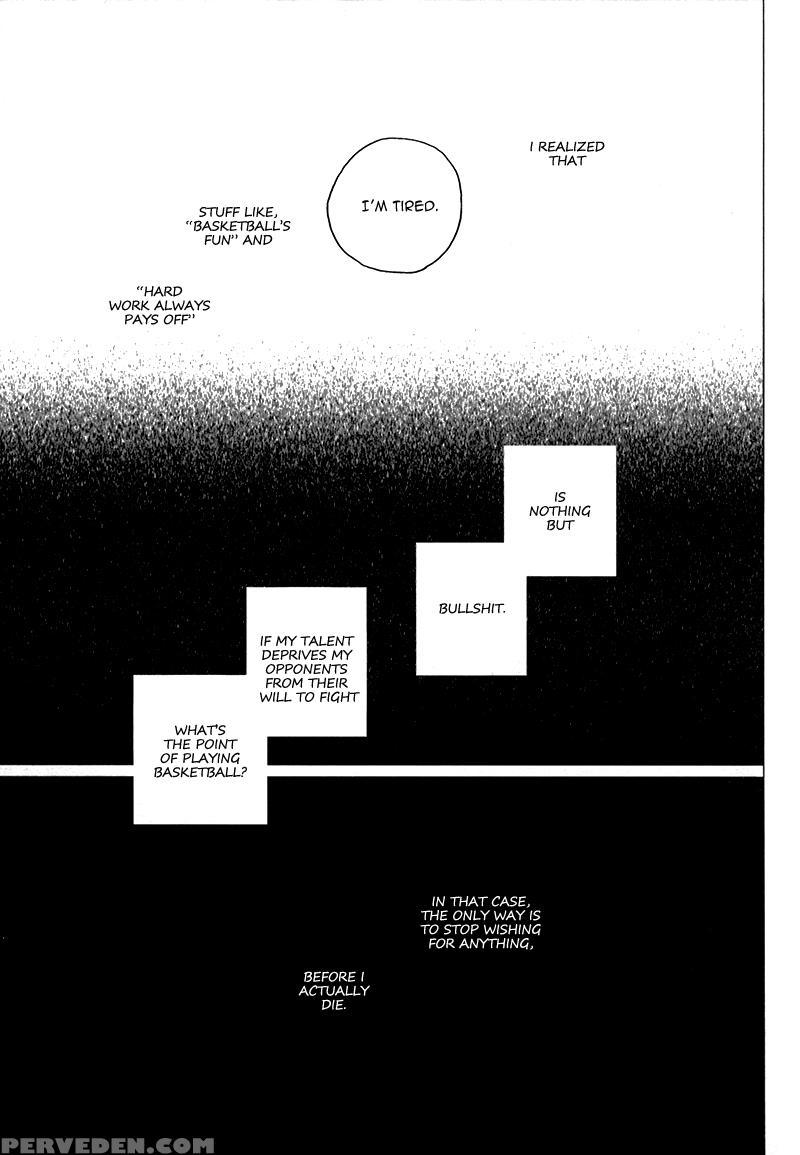 (c85) [uhlala. (resu)] Seini Yorisou (kuroko No Basuke) [english] [blue Spring Scans + Taste And Eat] Chapter 1 Page 51