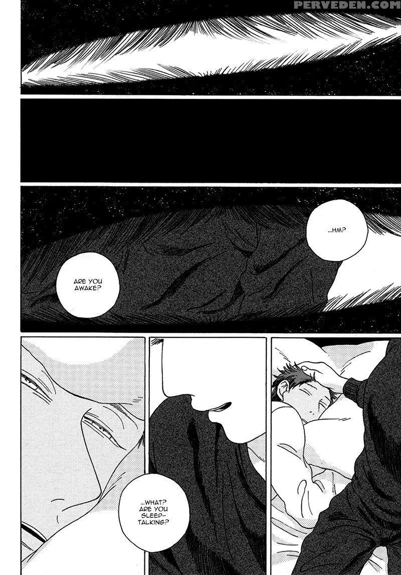 (c85) [uhlala. (resu)] Seini Yorisou (kuroko No Basuke) [english] [blue Spring Scans + Taste And Eat] Chapter 1 Page 52