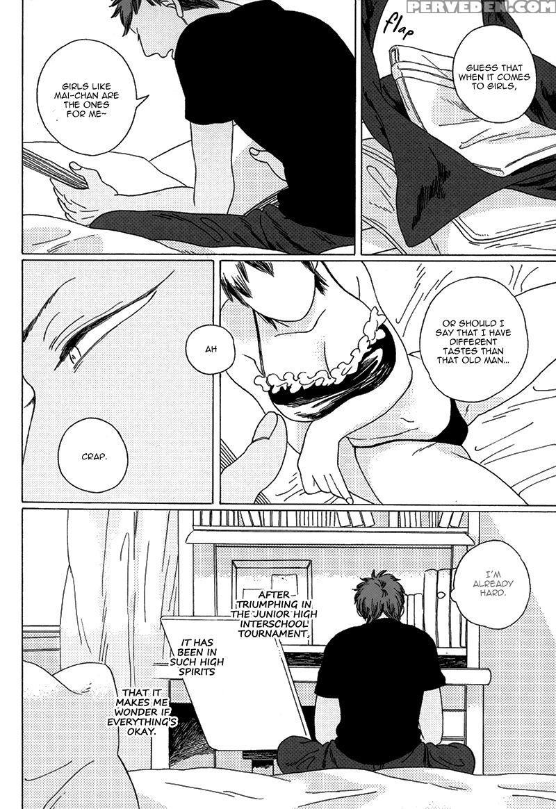 (c85) [uhlala. (resu)] Seini Yorisou (kuroko No Basuke) [english] [blue Spring Scans + Taste And Eat] Chapter 1 Page 56