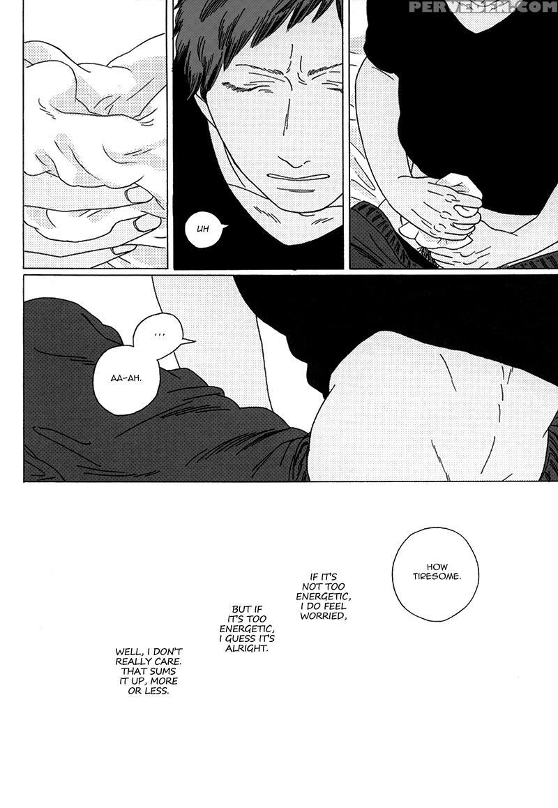 (c85) [uhlala. (resu)] Seini Yorisou (kuroko No Basuke) [english] [blue Spring Scans + Taste And Eat] Chapter 1 Page 58