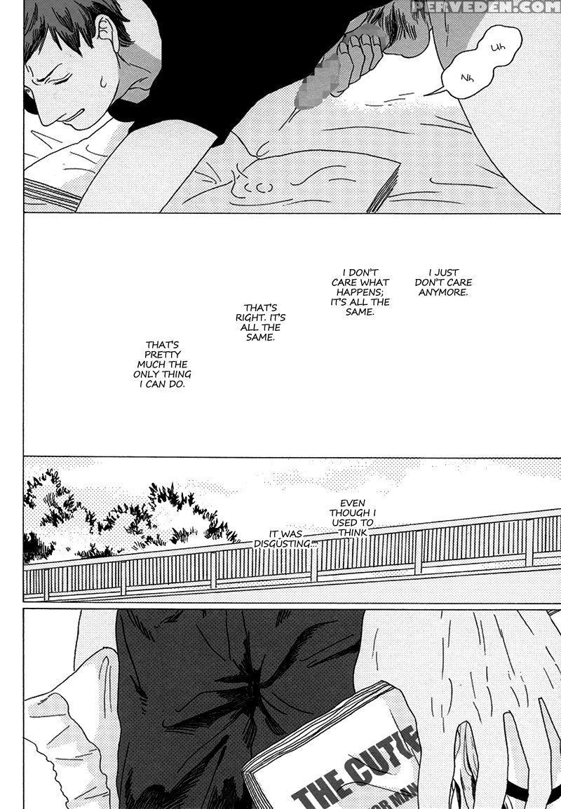 (c85) [uhlala. (resu)] Seini Yorisou (kuroko No Basuke) [english] [blue Spring Scans + Taste And Eat] Chapter 1 Page 60