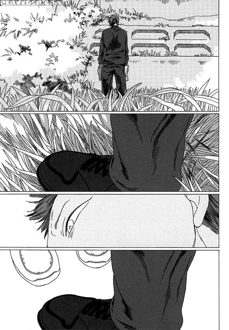 (c85) [uhlala. (resu)] Seini Yorisou (kuroko No Basuke) [english] [blue Spring Scans + Taste And Eat] Chapter 1 Page 61