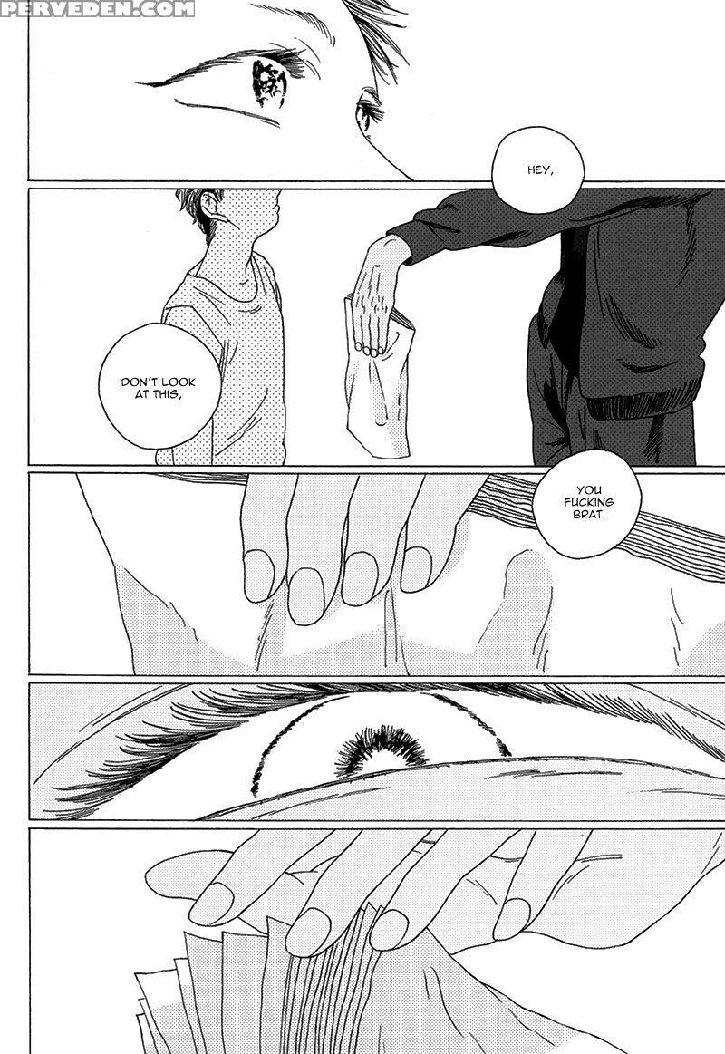 (c85) [uhlala. (resu)] Seini Yorisou (kuroko No Basuke) [english] [blue Spring Scans + Taste And Eat] Chapter 1 Page 62