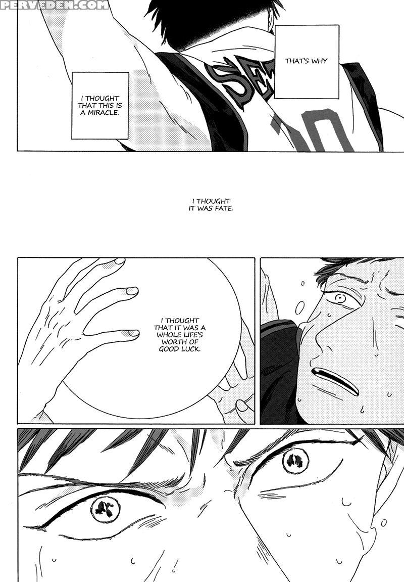 (c85) [uhlala. (resu)] Seini Yorisou (kuroko No Basuke) [english] [blue Spring Scans + Taste And Eat] Chapter 1 Page 64