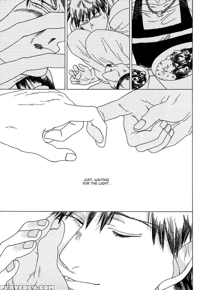 (c85) [uhlala. (resu)] Seini Yorisou (kuroko No Basuke) [english] [blue Spring Scans + Taste And Eat] Chapter 1 Page 67