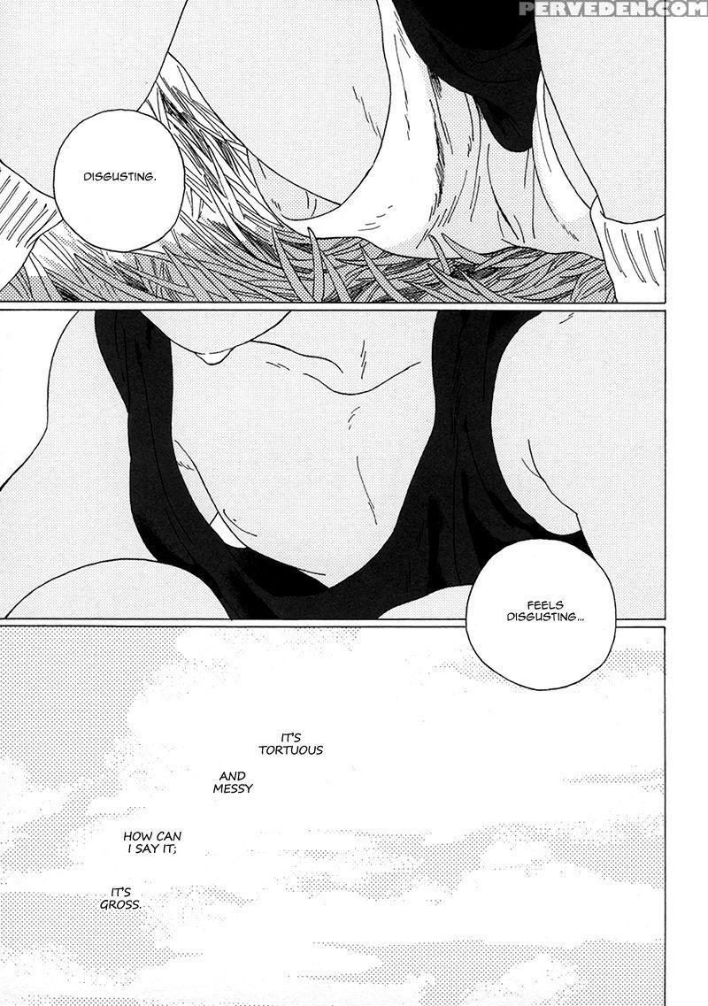 (c85) [uhlala. (resu)] Seini Yorisou (kuroko No Basuke) [english] [blue Spring Scans + Taste And Eat] Chapter 1 Page 7