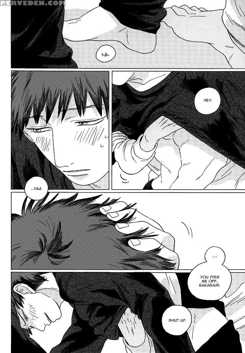 (c85) [uhlala. (resu)] Seini Yorisou (kuroko No Basuke) [english] [blue Spring Scans + Taste And Eat] Chapter 1 Page 70