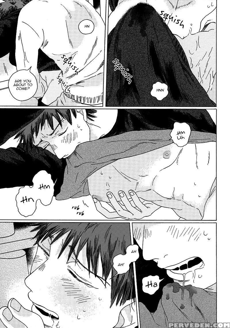 (c85) [uhlala. (resu)] Seini Yorisou (kuroko No Basuke) [english] [blue Spring Scans + Taste And Eat] Chapter 1 Page 71