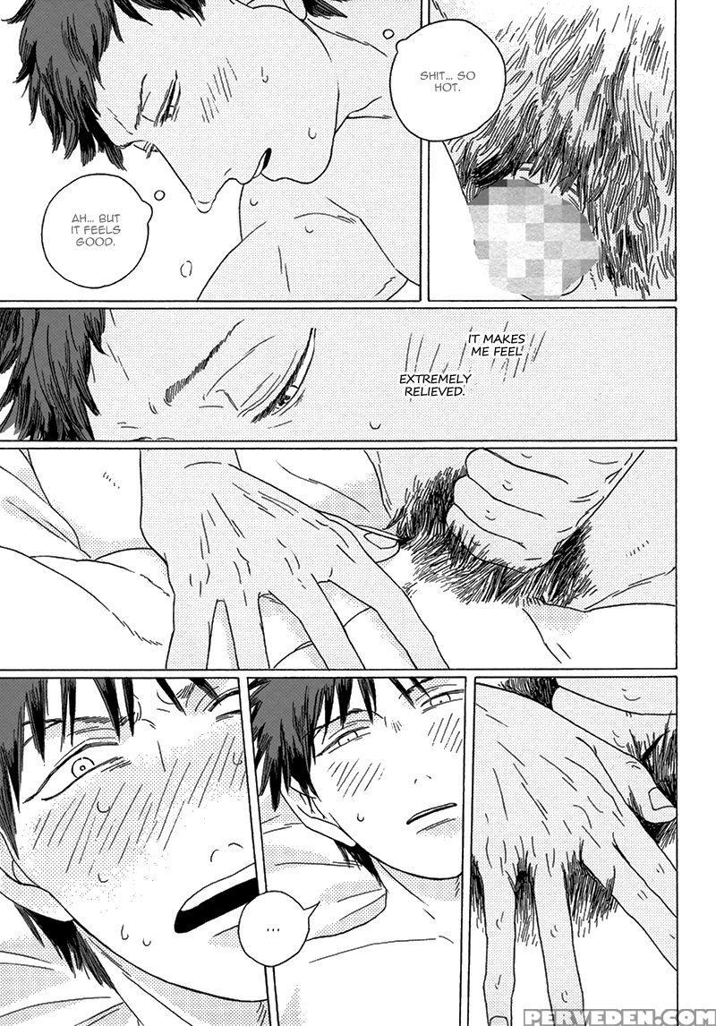(c85) [uhlala. (resu)] Seini Yorisou (kuroko No Basuke) [english] [blue Spring Scans + Taste And Eat] Chapter 1 Page 73