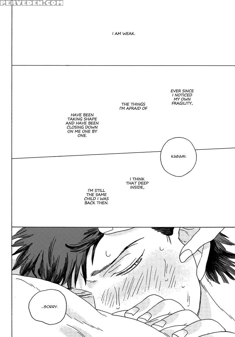 (c85) [uhlala. (resu)] Seini Yorisou (kuroko No Basuke) [english] [blue Spring Scans + Taste And Eat] Chapter 1 Page 76
