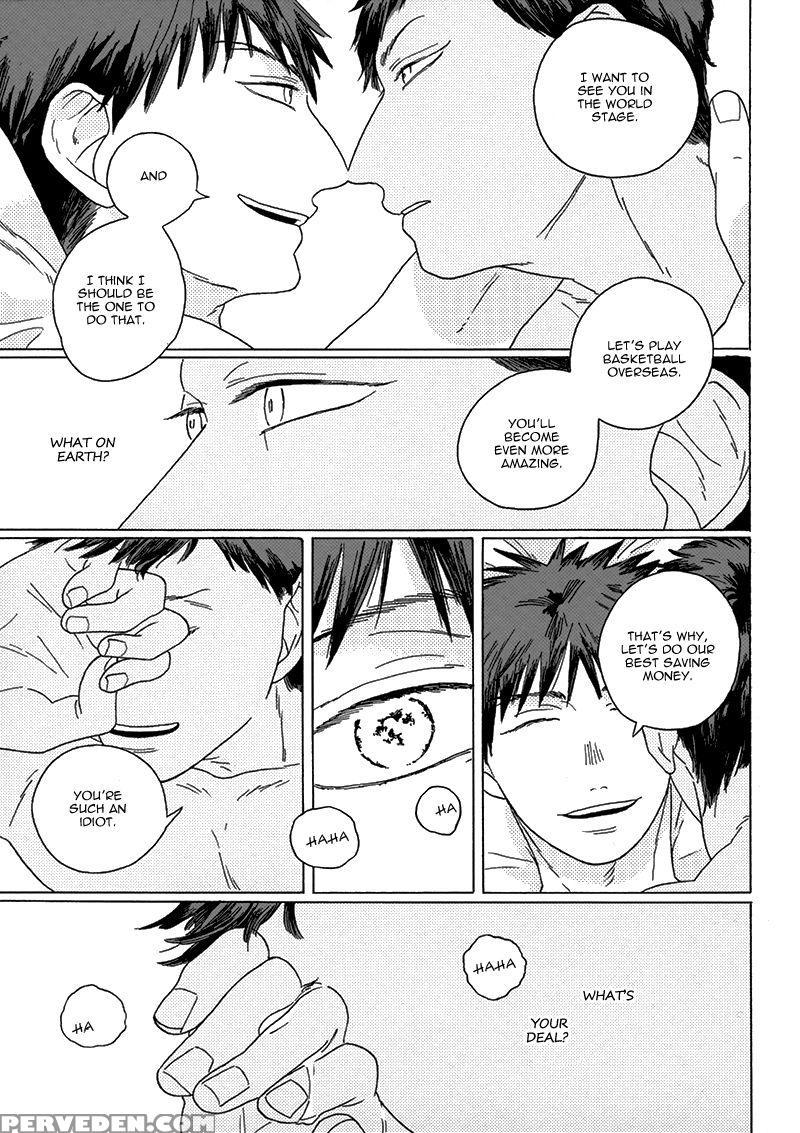 (c85) [uhlala. (resu)] Seini Yorisou (kuroko No Basuke) [english] [blue Spring Scans + Taste And Eat] Chapter 1 Page 79