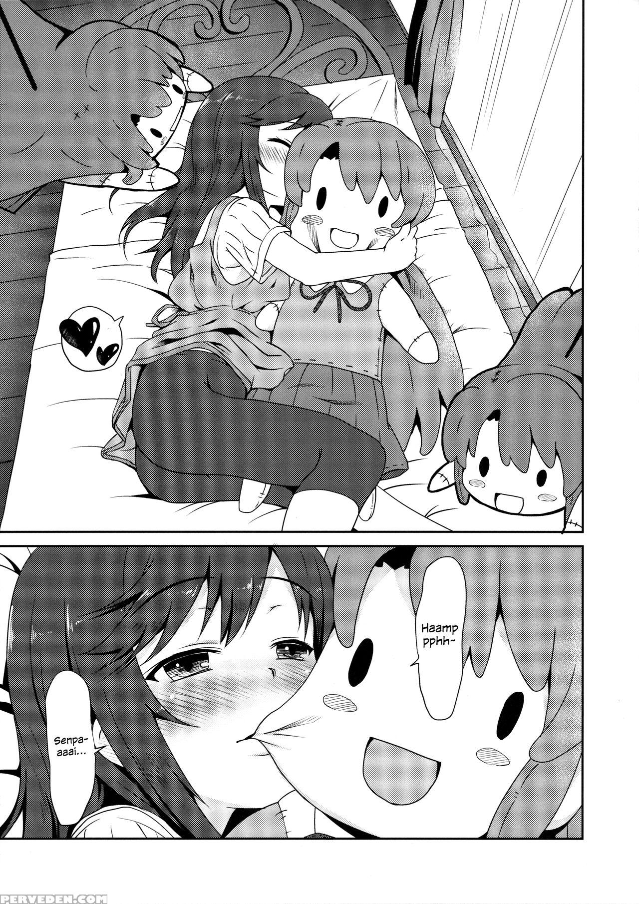 (c85) [underwhite (broiler)] Natsu No Yume | Summe... 1