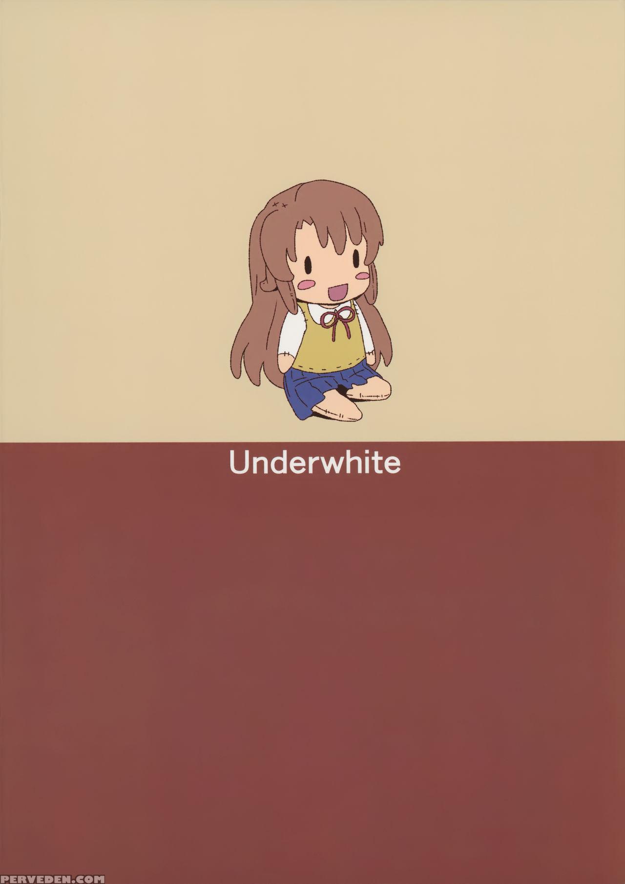 (c85) [underwhite (broiler)] Natsu No Yume | Summe... 1