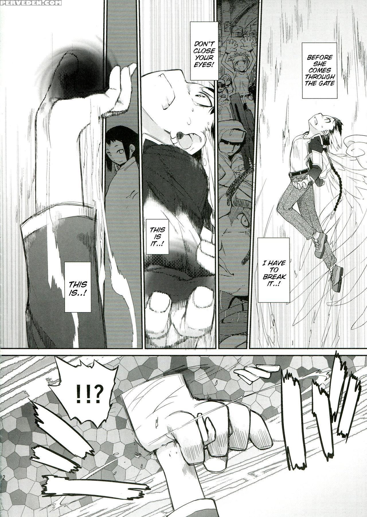 (c85) [yokoshimanchi. (ash Yokoshima)] 3angels Short Full Blossom #01b Linearis [english] [tigoris Translates] Chapter 1 Page 11