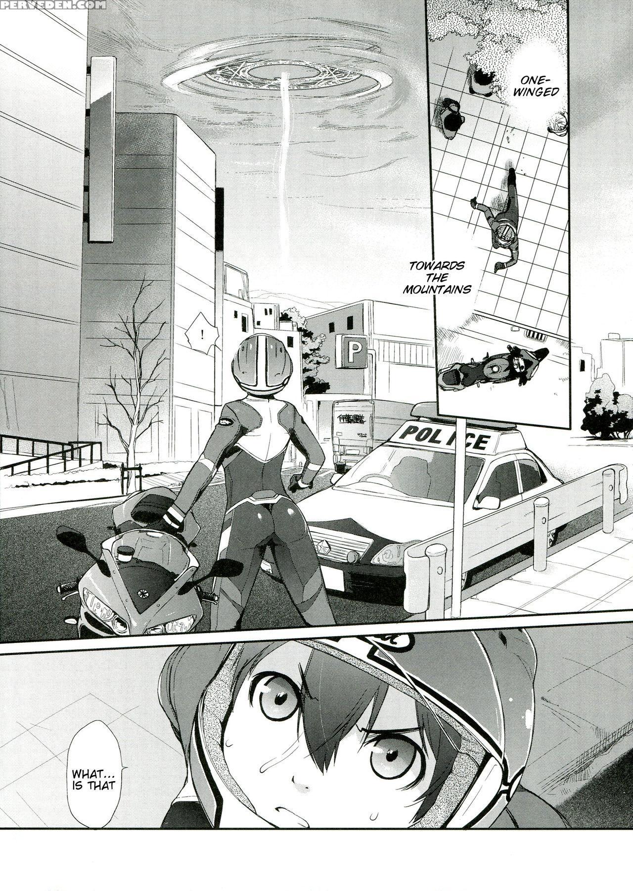 (c85) [yokoshimanchi. (ash Yokoshima)] 3angels Short Full Blossom #01b Linearis [english] [tigoris Translates] Chapter 1 Page 6