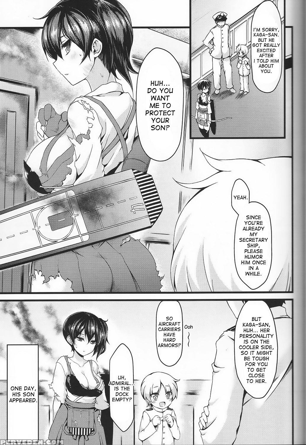 (c85) [yu. (yuzuriha)] Seikikuubo No Kantsuujijou (kantai Collection) [english] [desudesu] 1