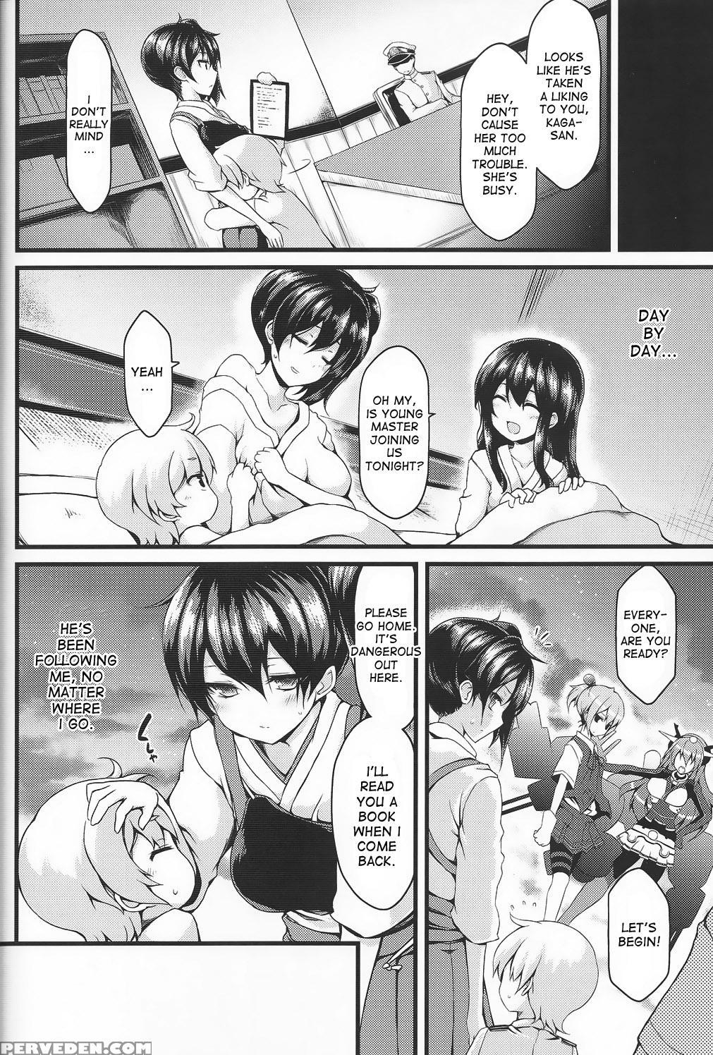 (c85) [yu. (yuzuriha)] Seikikuubo No Kantsuujijou (kantai Collection) [english] [desudesu] 1