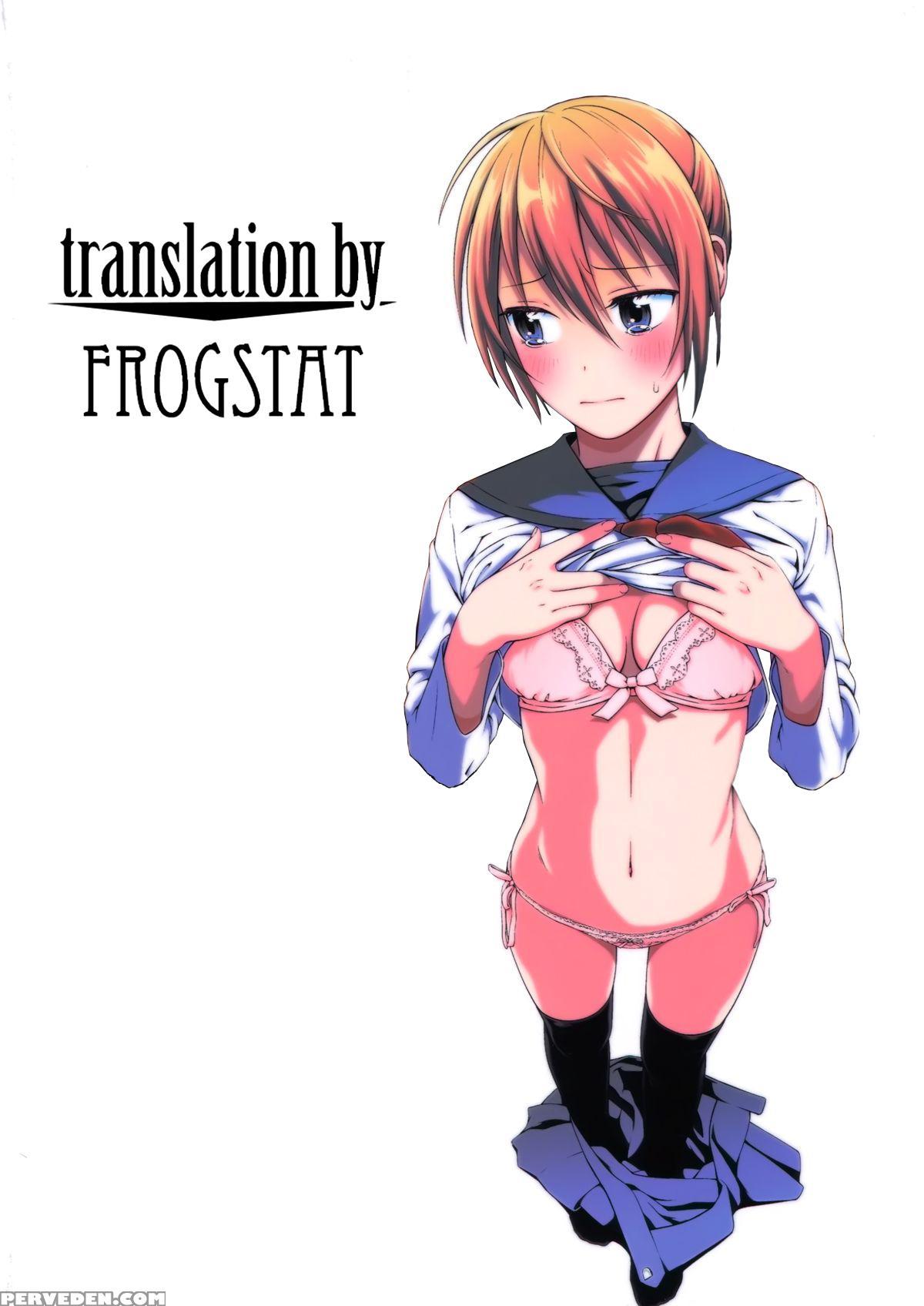 (c86) [3 Shoku Korona (suzuki Hinomi)] Togenuki (nisekoi) [english] [frogstat] 1