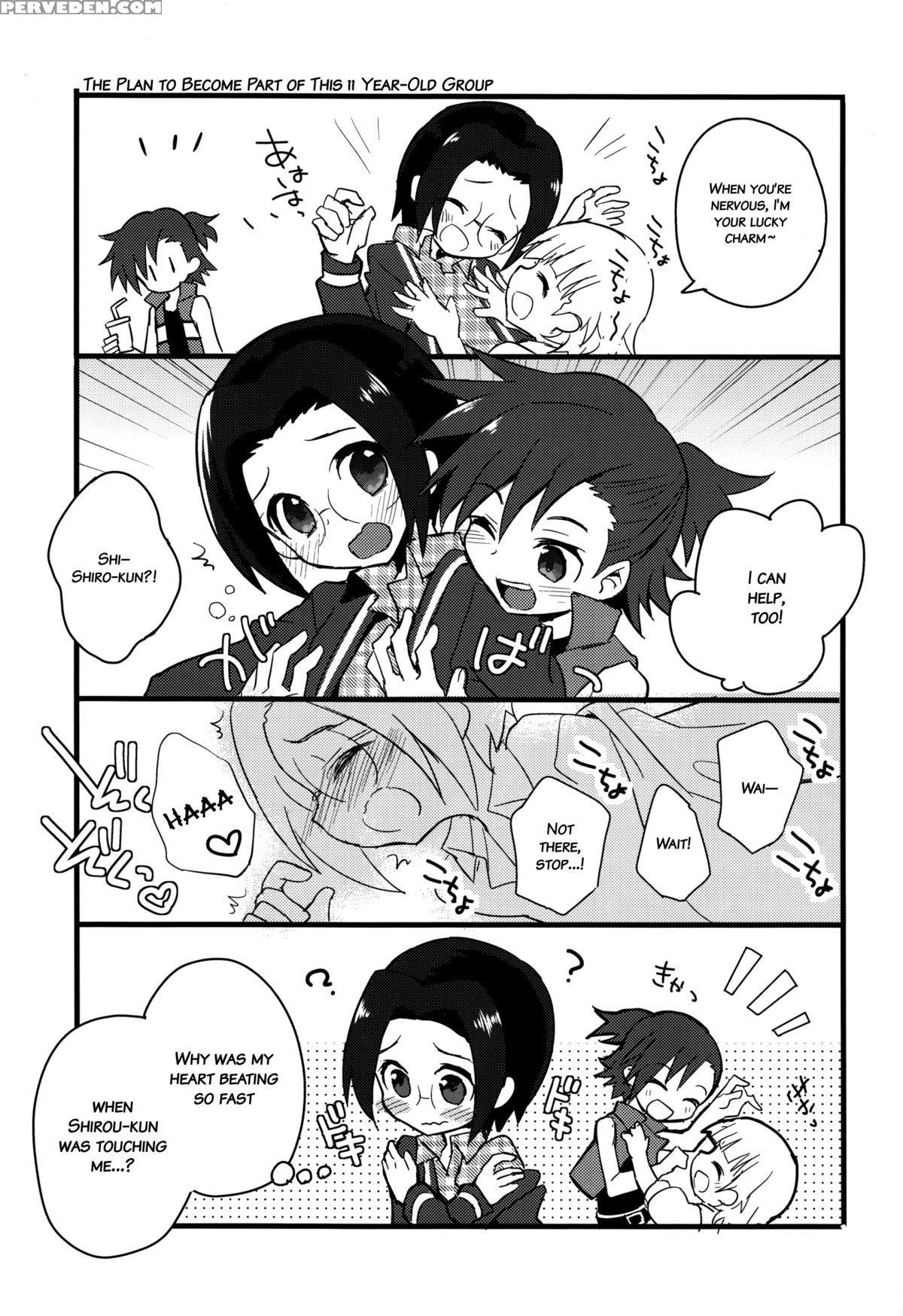 (c86) [88scones (sakaki Tsui)] Toppatsu! Mofugyu! (the 1