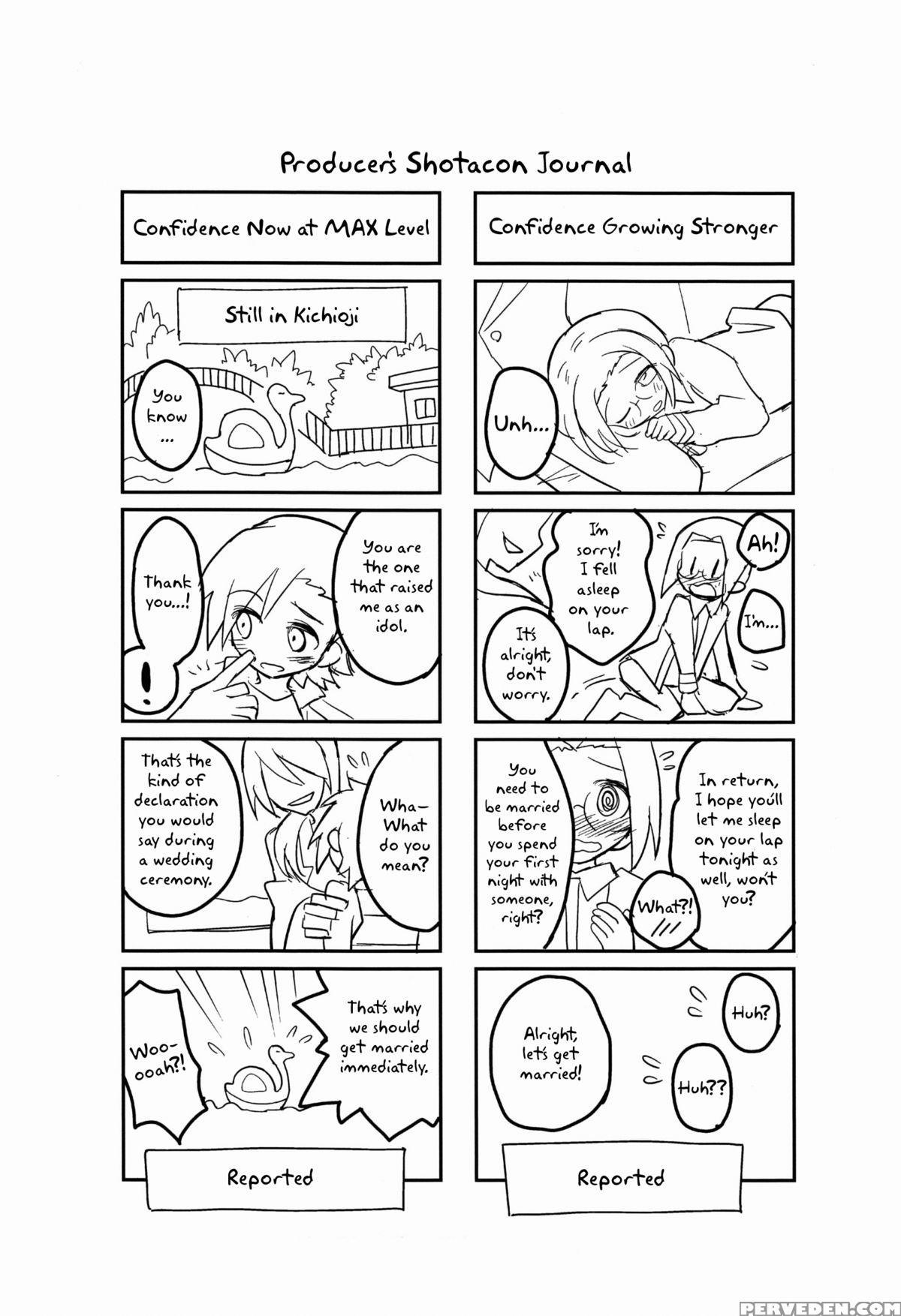 (c86) [88scones (sakaki Tsui)] Toppatsu! Mofugyu! (the 1
