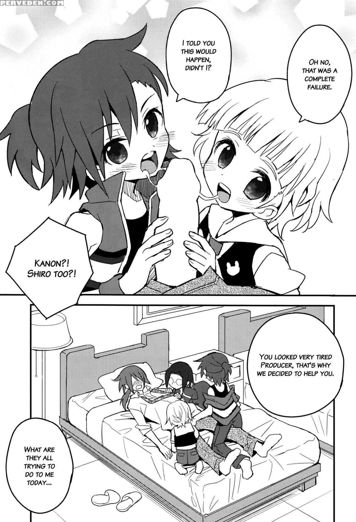 (c86) [88scones (sakaki Tsui)] Toppatsu! Mofugyu! (the 1