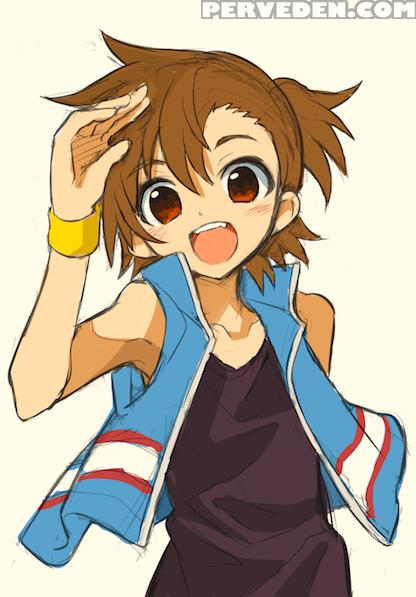 (c86) [88scones (sakaki Tsui)] Toppatsu! Mofugyu! (the 1