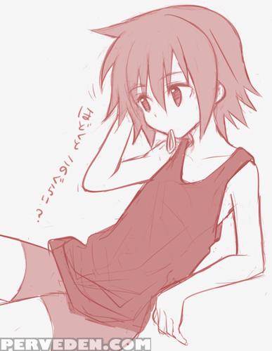 (c86) [88scones (sakaki Tsui)] Toppatsu! Mofugyu! (the 1