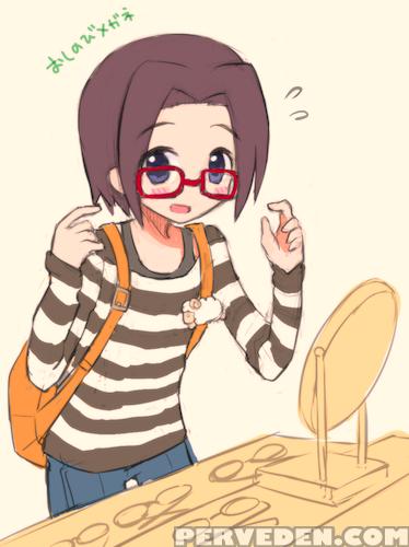 (c86) [88scones (sakaki Tsui)] Toppatsu! Mofugyu! (the 1