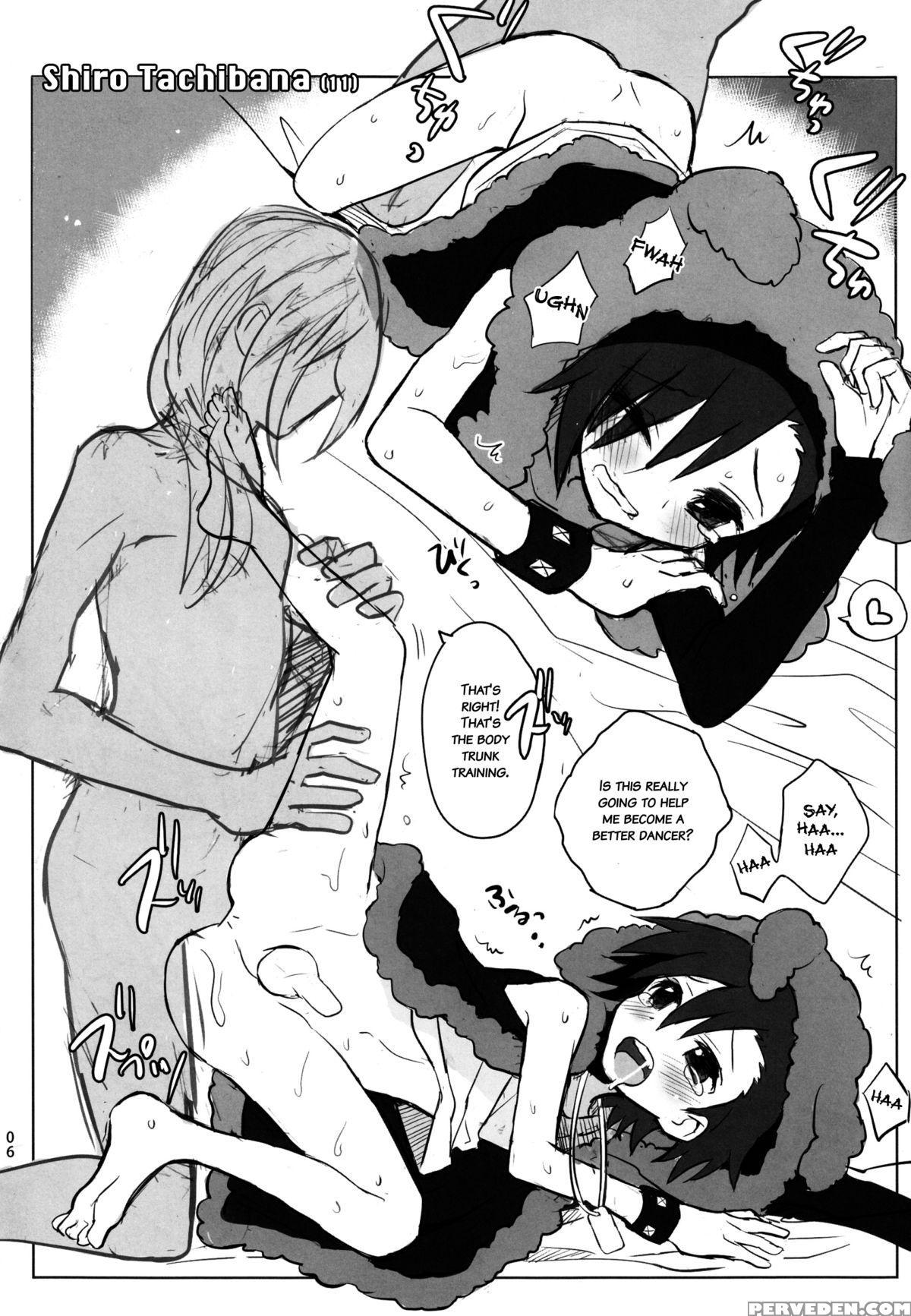 (c86) [88scones (sakaki Tsui)] Toppatsu! Mofugyu! (the 1