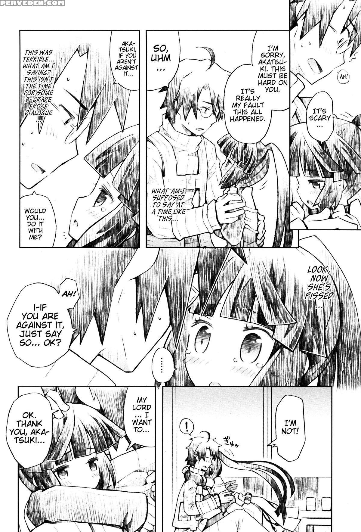 (c86) [b.brs. (b.tarou)] Neko To Ocha To Kyuujitsu To. | A Cat, Tea, And A Holiday. (log Horizon) [english] [ehcove] 1