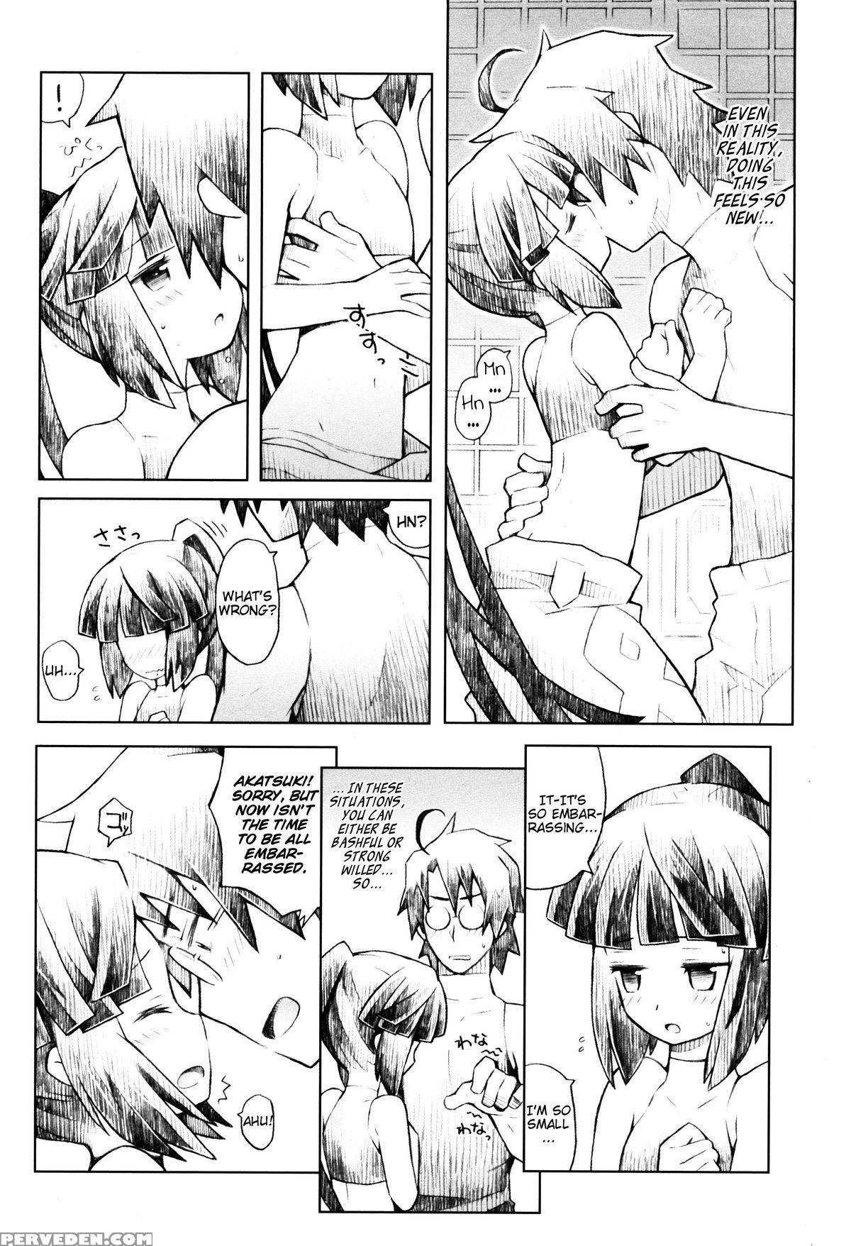 (c86) [b.brs. (b.tarou)] Neko To Ocha To Kyuujitsu To. | A Cat, Tea, And A Holiday. (log Horizon) [english] [ehcove] 1