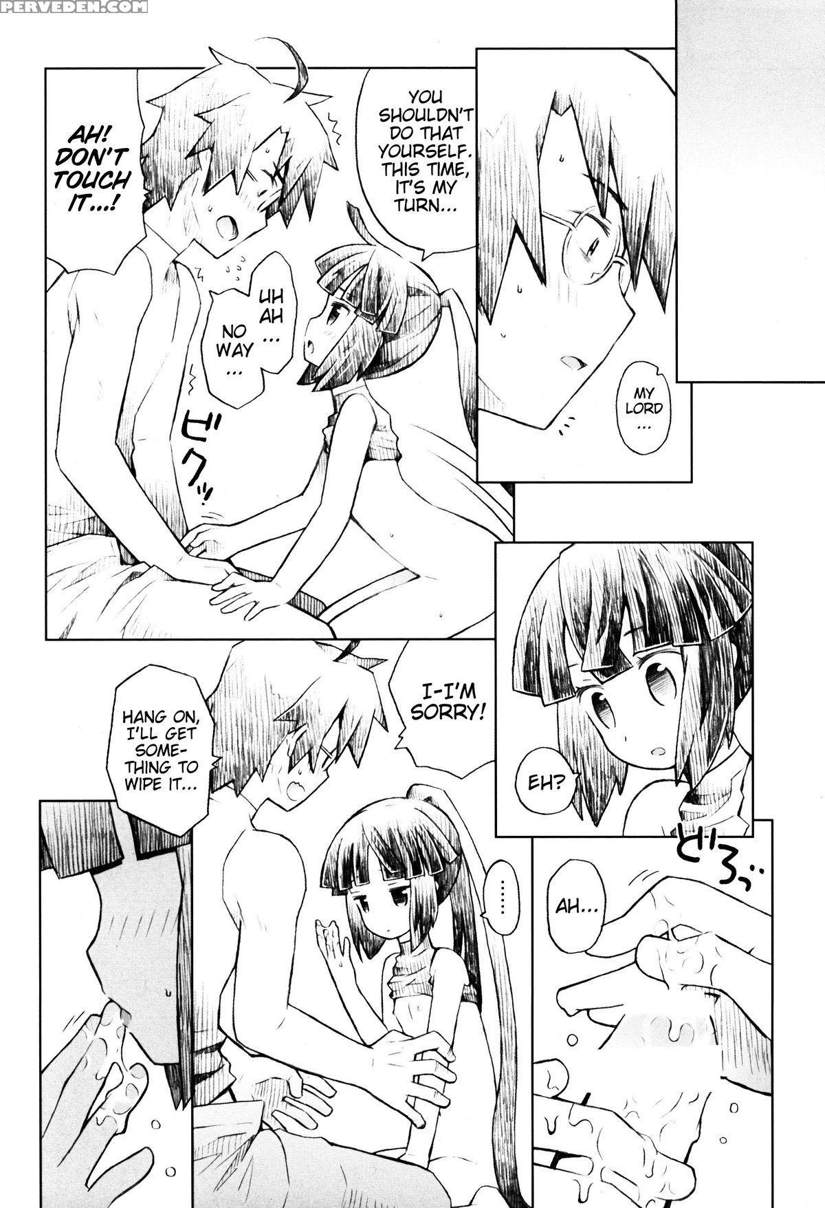 (c86) [b.brs. (b.tarou)] Neko To Ocha To Kyuujitsu To. | A Cat, Tea, And A Holiday. (log Horizon) [english] [ehcove] 1